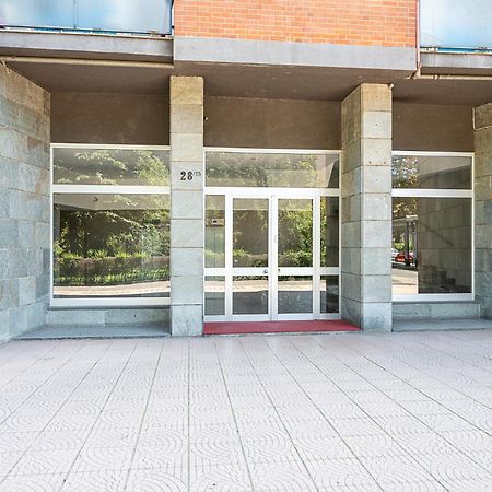 Lingotto Pala Alpitour Ristrutturato Con Wifi E Aria Condizionata Turín Exterior foto