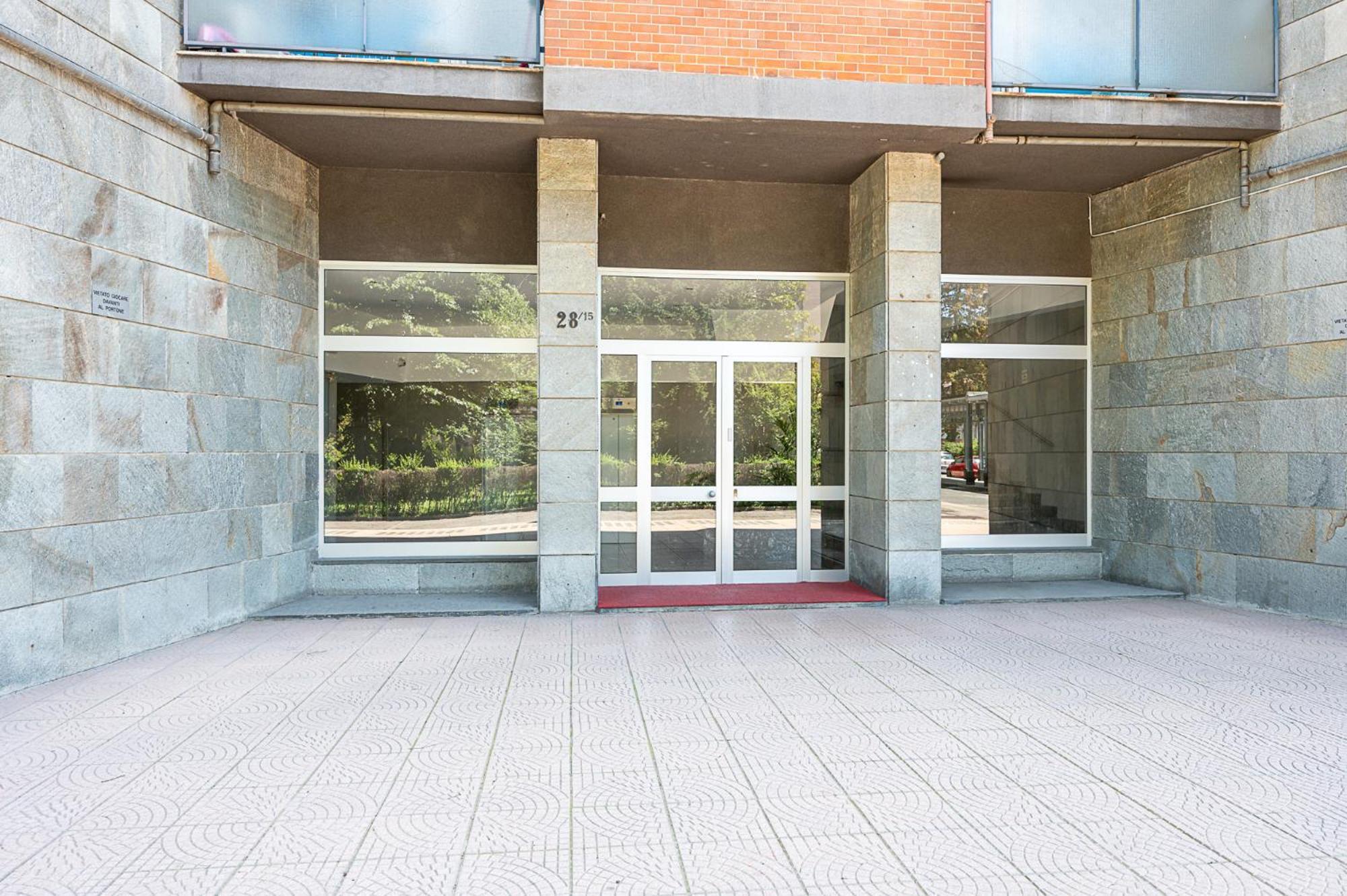 Lingotto Pala Alpitour Ristrutturato Con Wifi E Aria Condizionata Turín Exterior foto